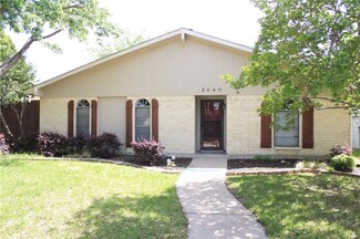 2040 Ash Hill Rd, Carrollton, TX 75007