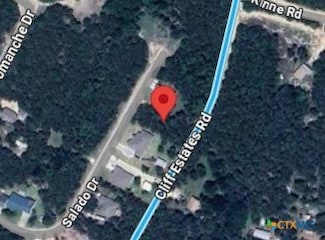 15735 Salado Dr, Temple, TX 76502