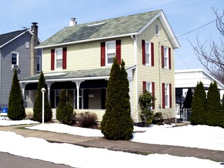 1103 Ferris Ave, Berwick, PA 18603