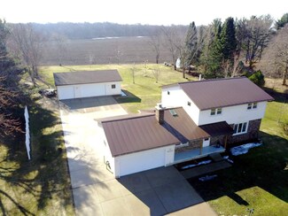 3767 Park Knoll Dr, Madison, WI 53718