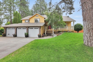 4107 S Morrill Ct, Spokane, WA 99223