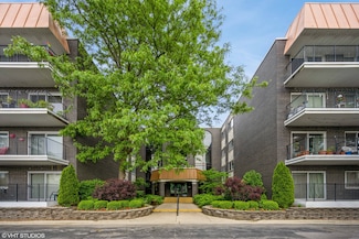 9529 Bronx Place Unit 209, Skokie, IL 60077