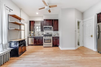 85 Stuyvesant Ave Unit 1, Jersey City, NJ 07306
