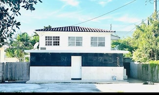 2215 NW 33rd St, Miami, FL 33142