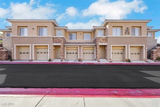 721 Peachy Canyon Cir Unit 203, Las Vegas, NV 89144