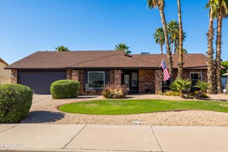 4418 E Paradise Ln, Phoenix, AZ 85032