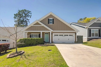 2470 Tippecanoe Ridge, Tallahassee, FL 32303