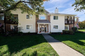 1400 Lake Pointe Way, Dayton, OH 45459