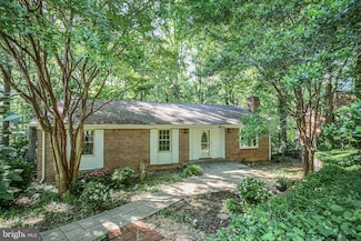 207 Wilderness Ln, Fredericksburg, VA 22401