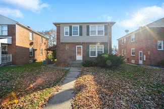 5307 W Hayes Ave, Milwaukee, WI 53219