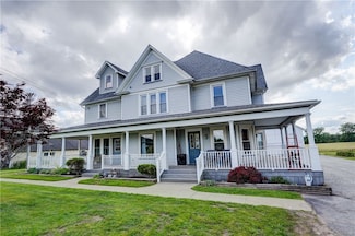 4618 Oak Orchard Rd, Albion, NY 14411