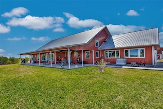 2473 Oil City Rd, Wilson, OK 73463