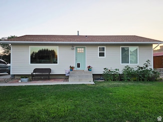 2313 N 1660 W, Helper, UT 84526