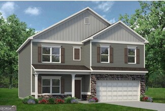 45 Keaton Dr, Winder, GA 30680