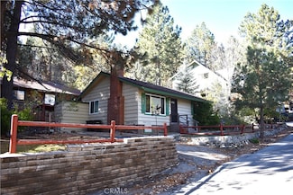 863 Edna St, Wrightwood, CA 92397
