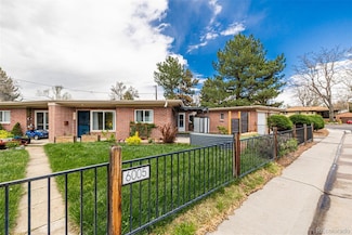 6005 W 39th Ave Unit 6005, Wheat Ridge, CO 80033