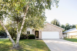 216 E Dunn Rd, New Carlisle, IN 46552