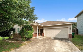564 Slippery Rock, Cibolo, TX 78108