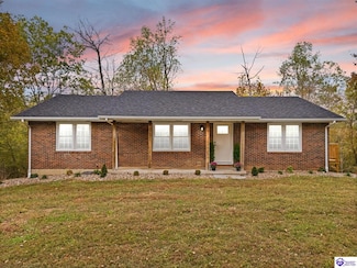 428 Social Band Rd, Campbellsville, KY 42718