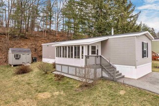 80 Hayes Park, Exeter, NH 03833