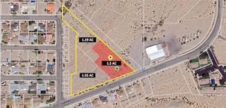 1200 Lillyhill Dr, Needles, CA 92363