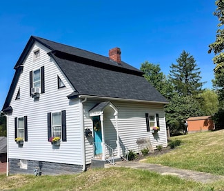 238 Foley Ave, Bridgeport, WV 26330