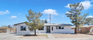 3336 Shedfield Place, El Paso, TX 79925