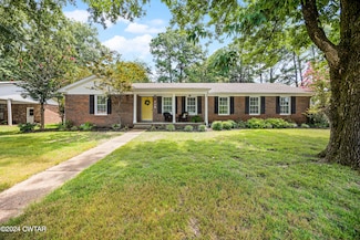118 Laurie Cir, Jackson, TN 38305