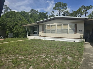 1335 Fleming Ave Unit 240, Ormond Beach, FL 32174