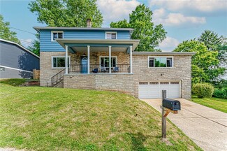 1004 Macarthur Dr, Russellton, PA 15076