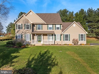 6 Belmont Cir, Avondale, PA 19311