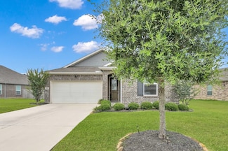 3812 Cimarron Gap Ln, Magnolia, TX 77354