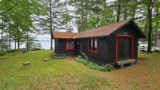 281 Fire Road 27, Burnham, ME 04922