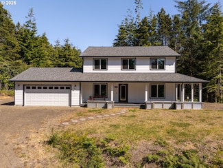 510 SE 130th Dr, South Beach, OR 97366