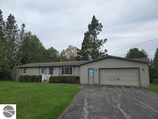 822 Michigan 55, West Branch, MI 48661
