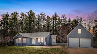 186 Emerys Bridge Rd, South Berwick, ME 03908