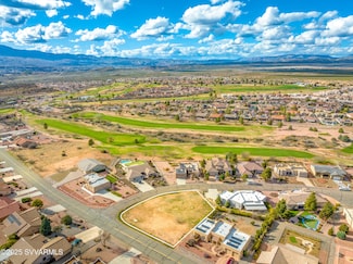 3645 W Fairway Cir, Cornville, AZ 86325
