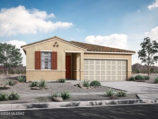 12728 E Lightning Ranch Ln, Vail, AZ 85641