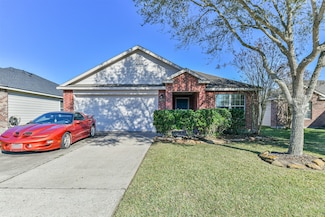 9102 Amberjack Dr, Texas City, TX 77591