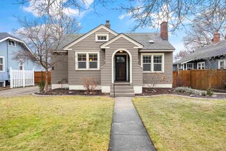 2923 W Euclid Ave, Spokane, WA 99205