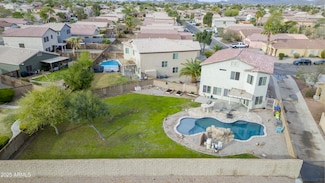 30419 N Plantation Dr, San Tan Valley, AZ 85143