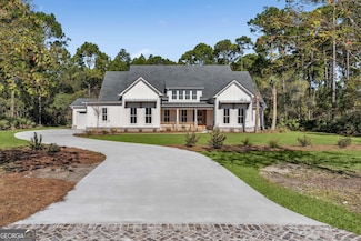 112 Clubhouse Cir, St. Marys, GA 31558