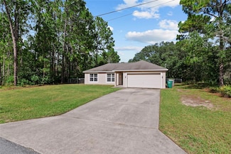 7123 N Tallwood Dr, Citrus Springs, FL 34434