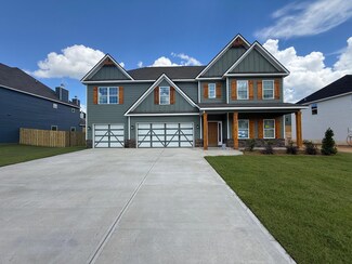 1119 Southall Ln Unit 89, Grovetown, GA 30813
