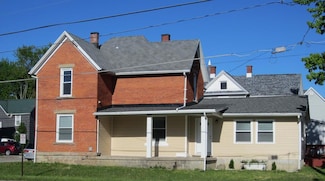 16 Earl Ave, Shelby, OH 44875