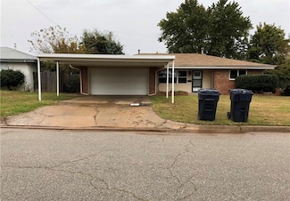 1321 Garland Ave, Oklahoma City, OK 73111