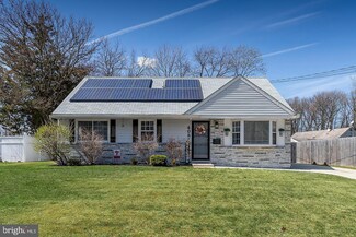 408 Princeton Blvd, Wenonah, NJ 08090