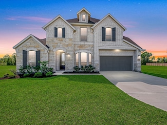 15126 Arenosa Ave, Mont Belvieu, TX 77523