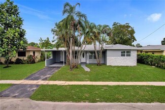 3001 SW 3rd St, Fort Lauderdale, FL 33312