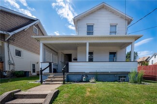 486 Pennsylvania Ave, Rochester, PA 15074